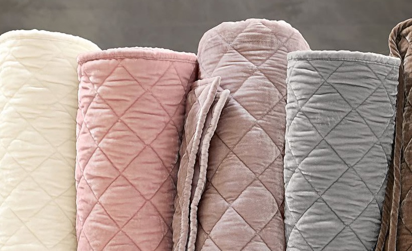 Velvet 101 How to Care for Velvet Products Pottery Barn