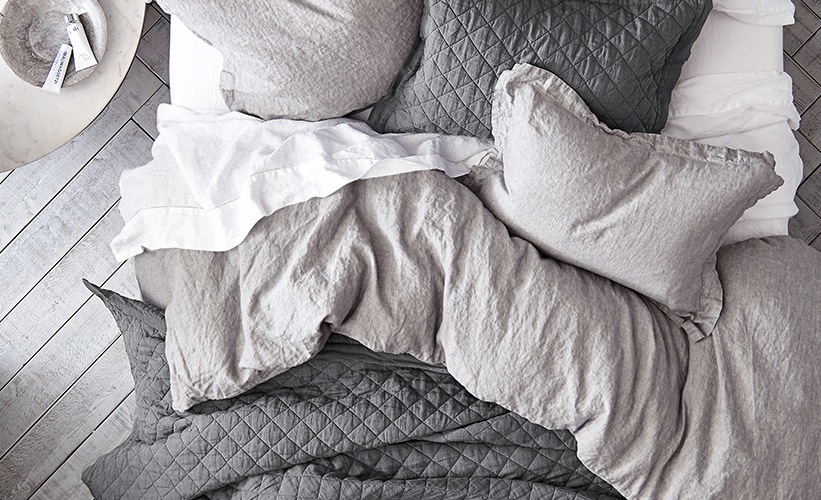 How to Choose Quality Bedding Pottery Barn