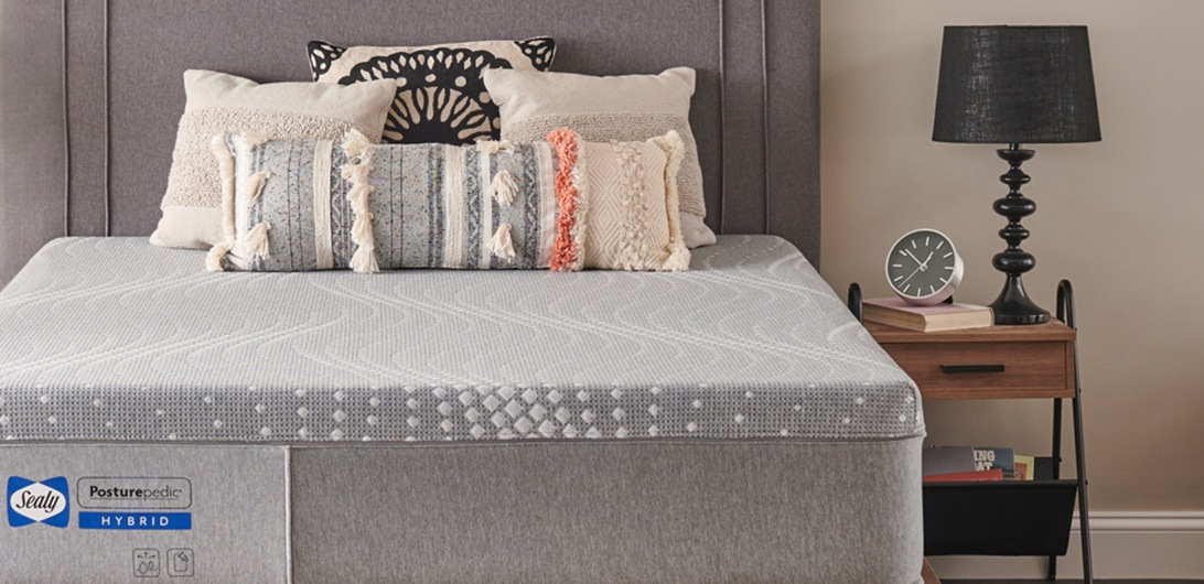 Mattress Brands I Best Mattresses_2_24 Pottery Barn