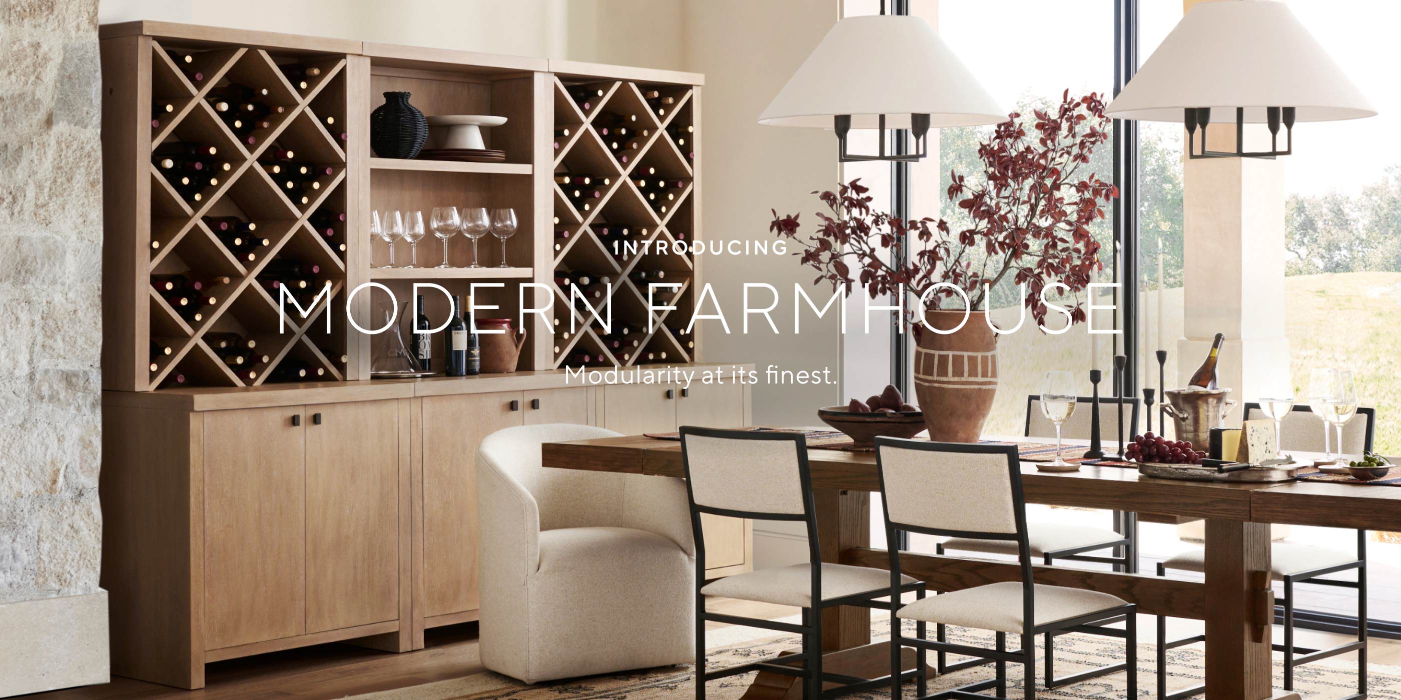 Modern Farmhouse