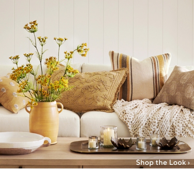 25 Best Home Decor Stores to Shop Online in the USA Today