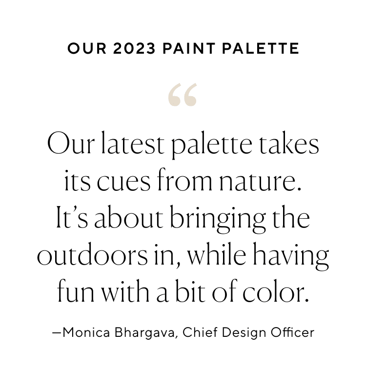 Paint Landing - Mobile, Pottery Barn, Paint Landing - Mobile