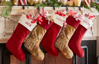 The Christmas Shop