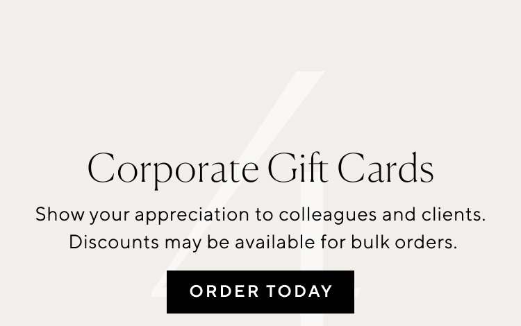 Pottery Barn Gift Cards