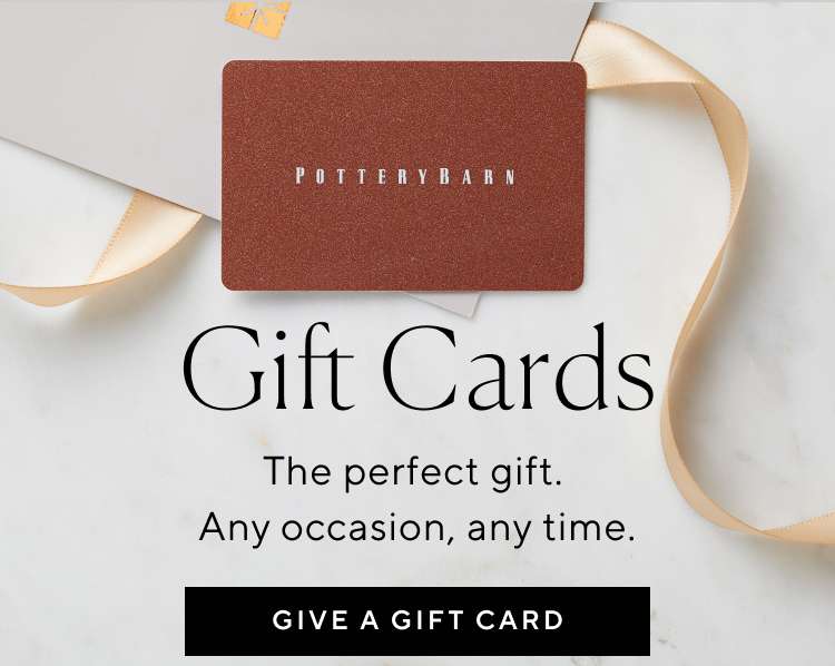 Pottery Barn Kids eGift Card