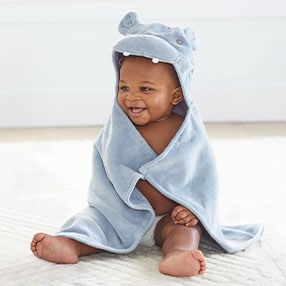 Pottery Barn Kids
