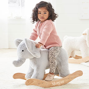 Pottery Barn Kids