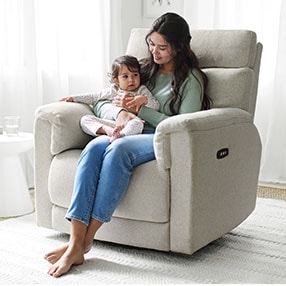 みかん　ポッタリーバーン　ファー子供椅子 みかん ポッタリーバーン ファー子供椅子 Kids Anywhere Chair