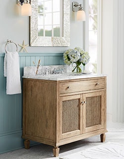 Bathroom Ideas