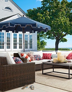 Outdoor Ideas