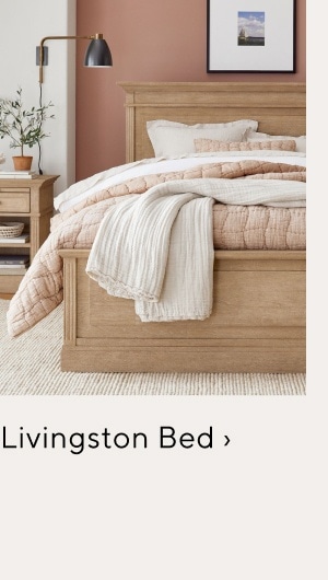 Livingston Bed