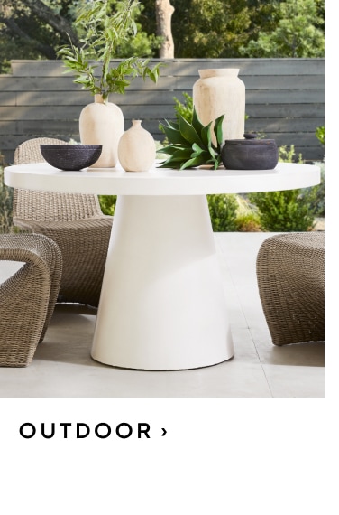 Outdoor Furniture