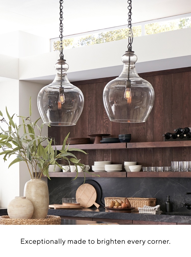 Pottery barn deals penni chandelier