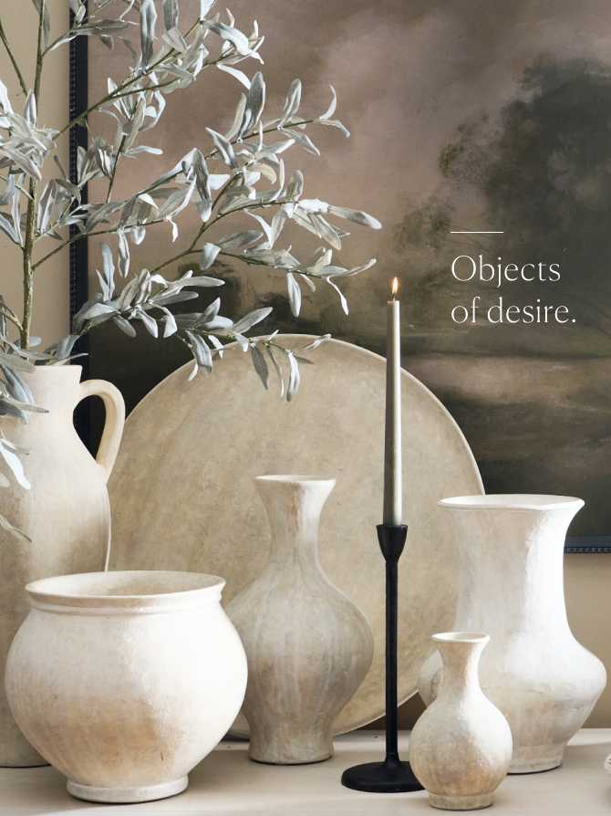 Vases, Decorative Vases & Vase Fillers