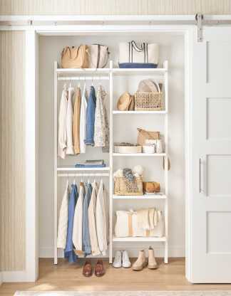 Home Storage and Organization Solutions