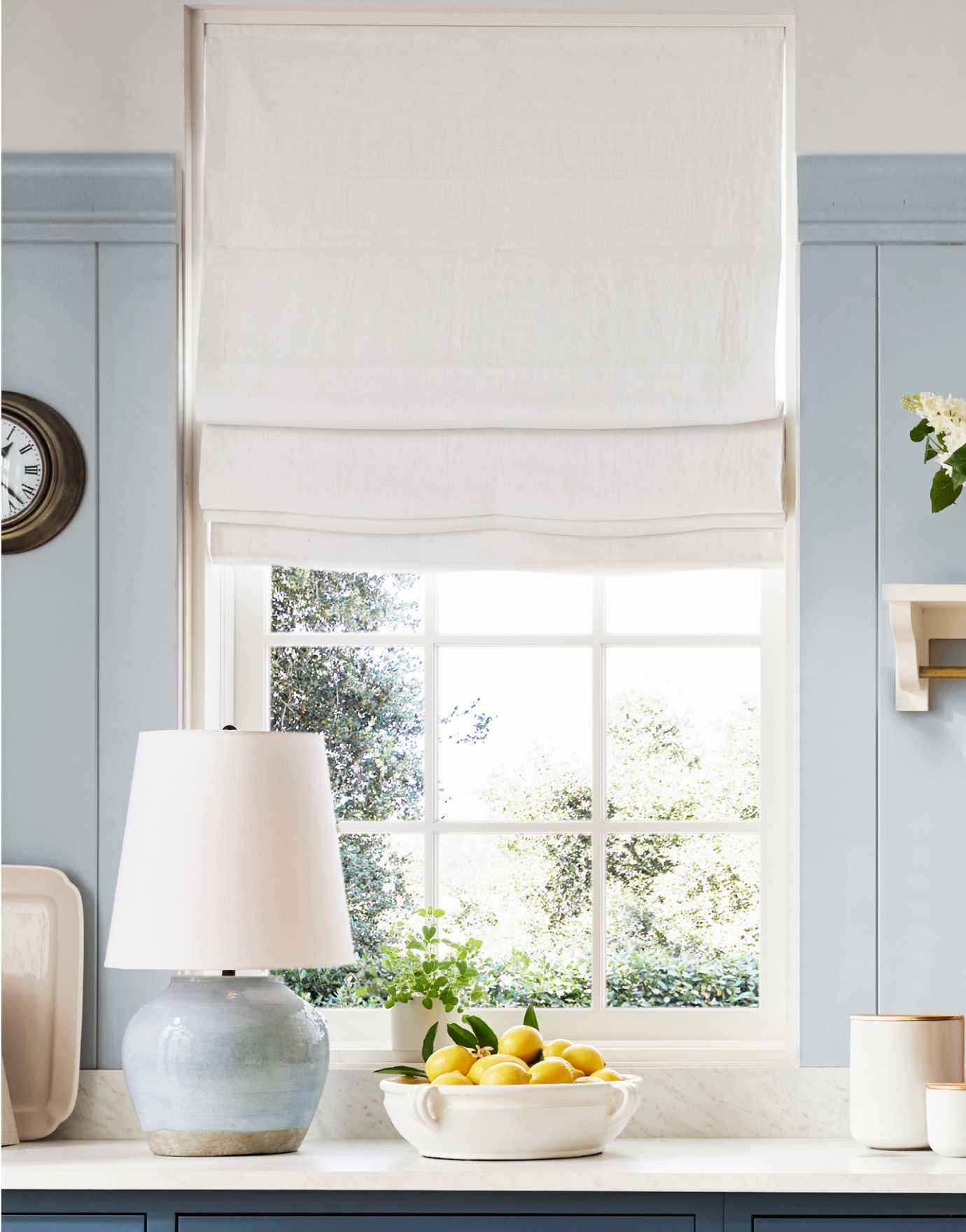  Home Accessories: Home & Kitchen: Window Treatments, Rugs,  Pads & Protectors & More