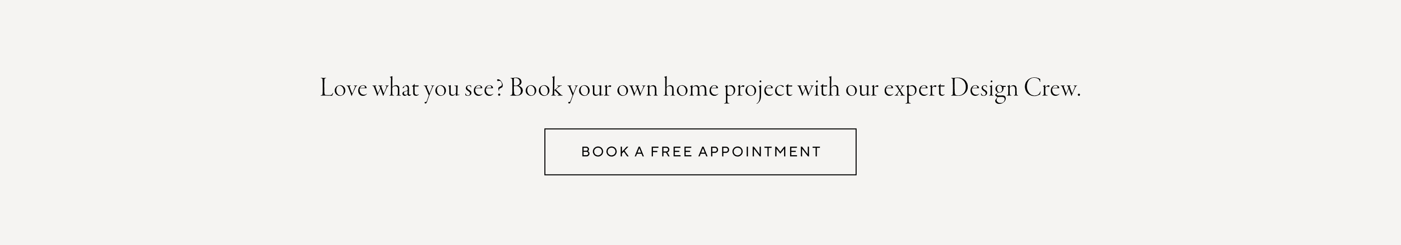 Book a Free Appointment