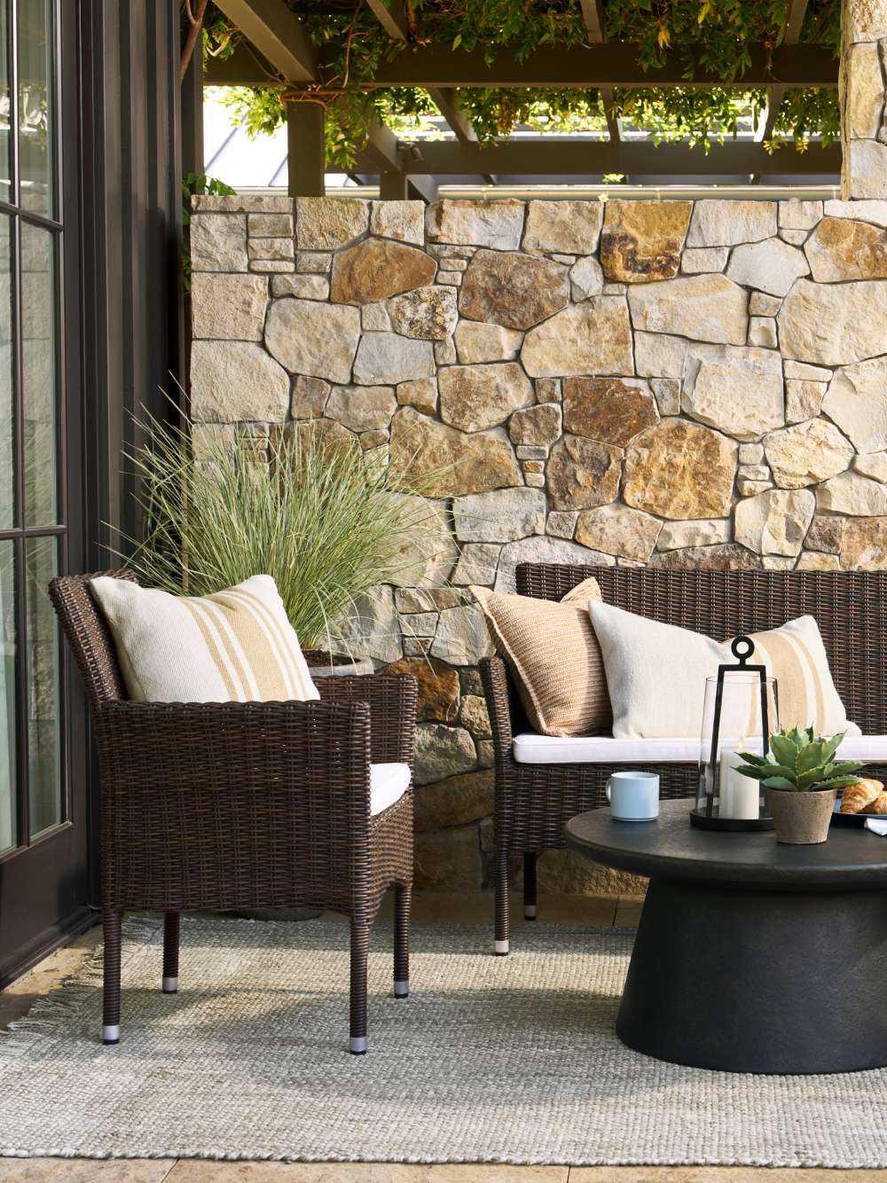 OUTDOOR FURNITURE SETS STARTING AT $449