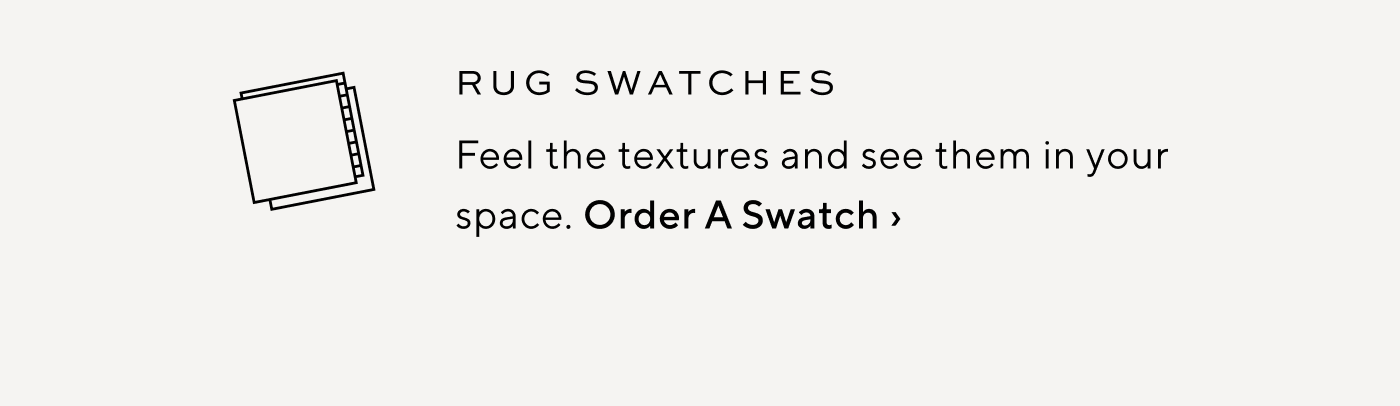 Order A Swatch