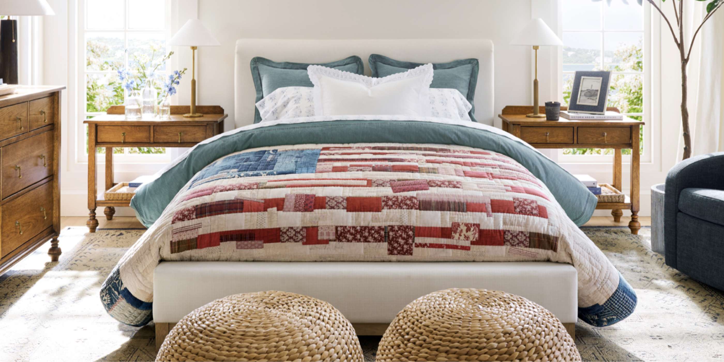 Our Favorite Bedding Looks