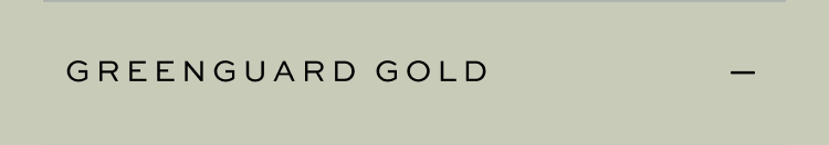 Greenguard Gold