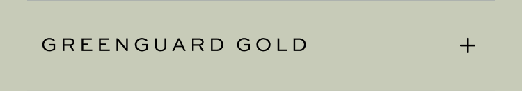 Greenguard Gold