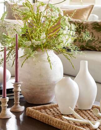 Discover Pottery Barn Decorative Objects: Elevate Your Home Decor