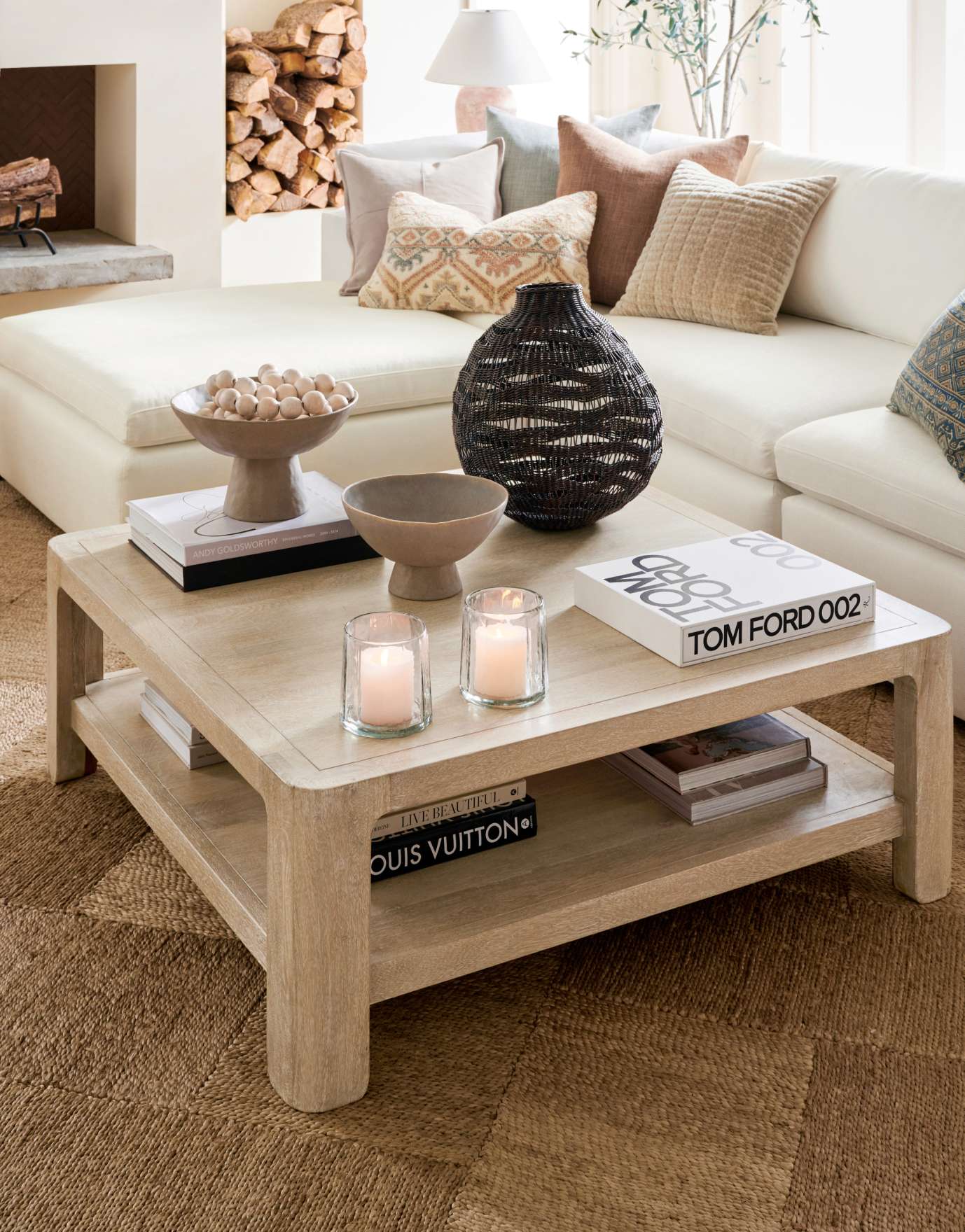 Coffee Tables