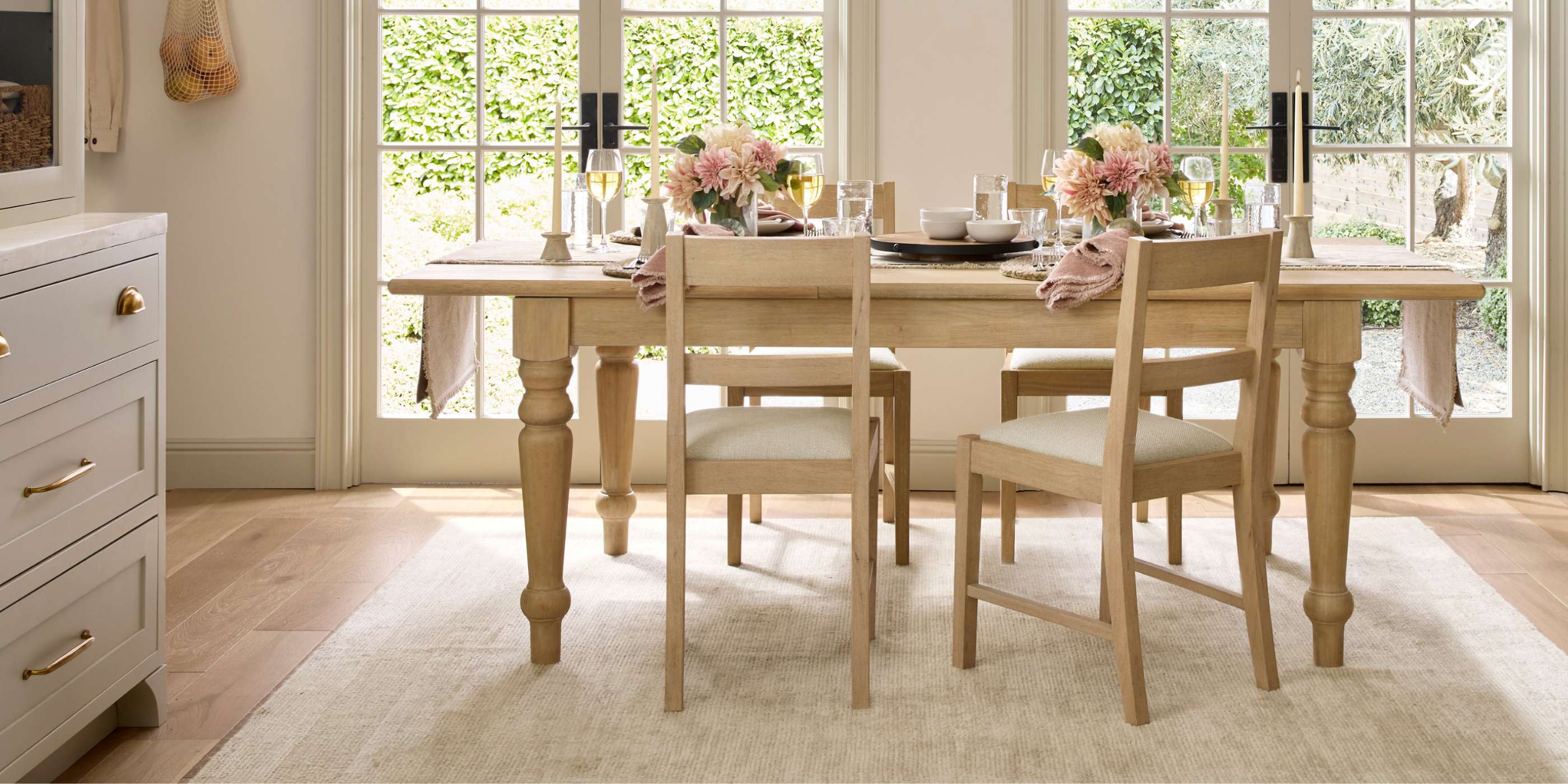 Dining Tables