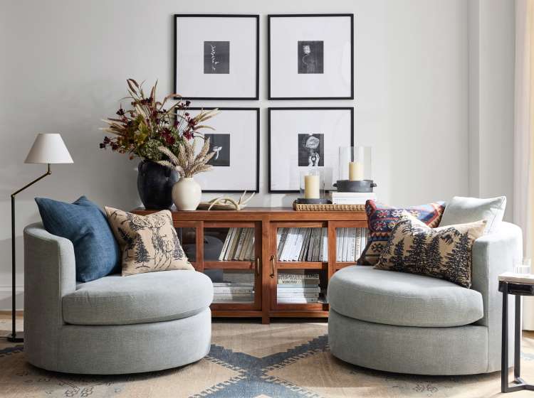 Our Favorite Pillow Pairings Our Favorite Pillow Pairings