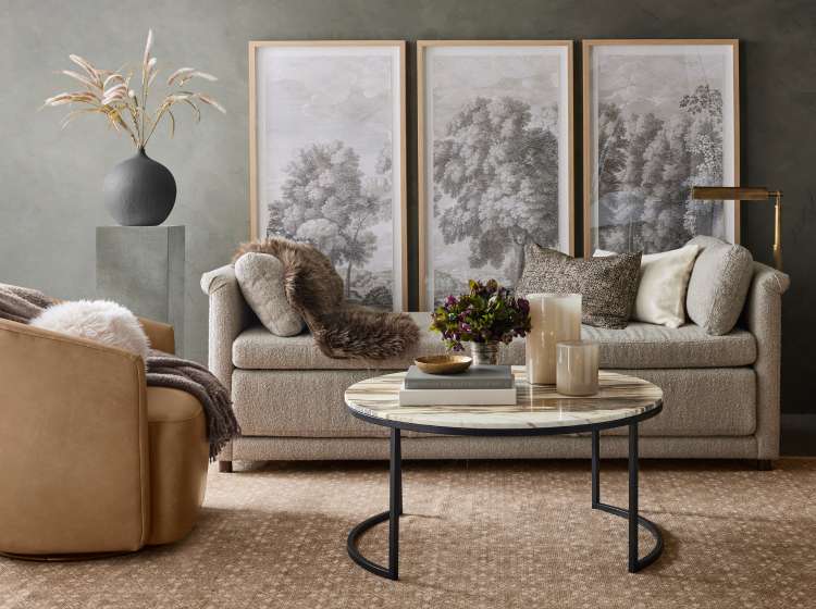 Our Favorite Pillow Pairings Our Favorite Pillow Pairings