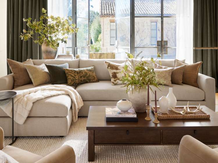 Our Favorite Pillow Pairings Our Favorite Pillow Pairings