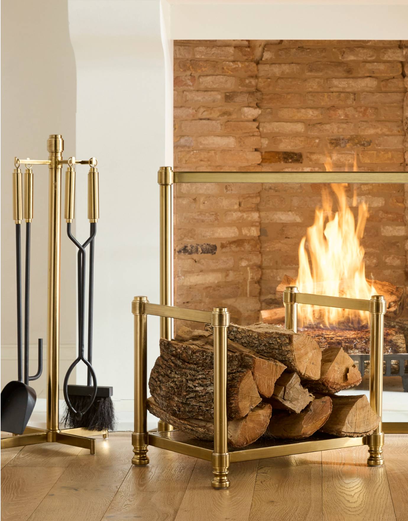 Fireplace & Hearth