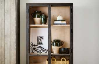 Storage Cabinets