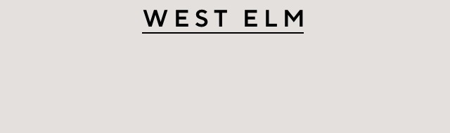 West Elm