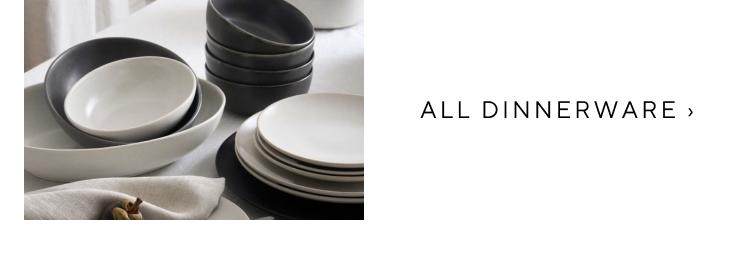 ALL DINNERWARE 