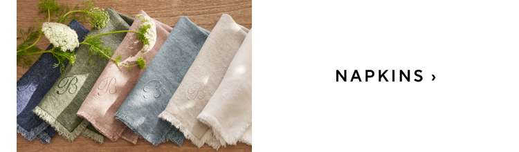 NAPKINS