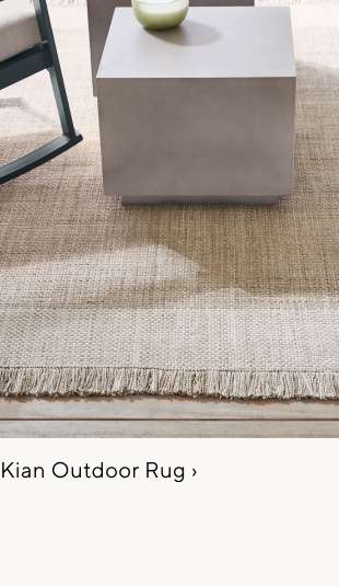 Kian Outdoor Rug