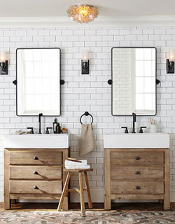 Bathroom Ideas