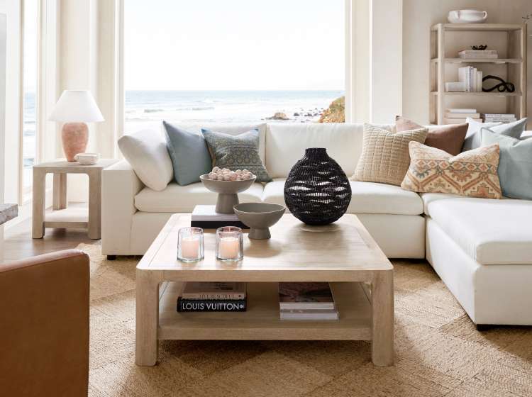 Our Favorite Pillow Pairings Our Favorite Pillow Pairings