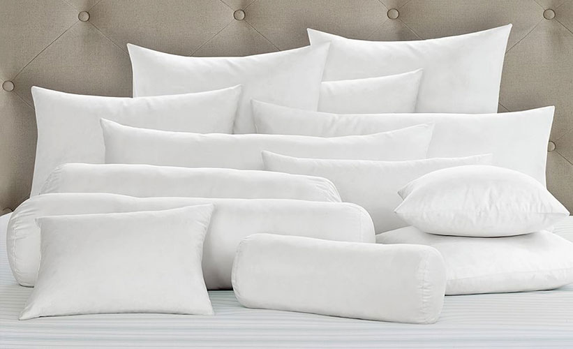 Tips & Tricks: How to Wash a Pillow Tips & Tricks: How to Wash a Pillow