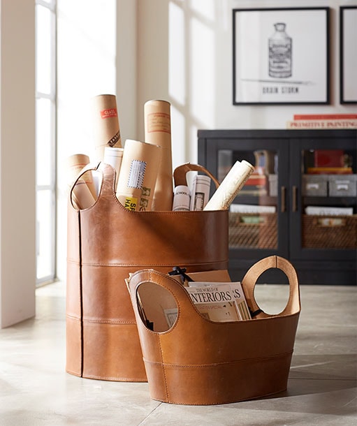 Shop Storage