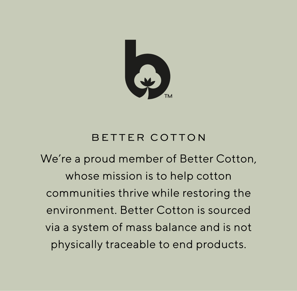 Better Cotton Initiative