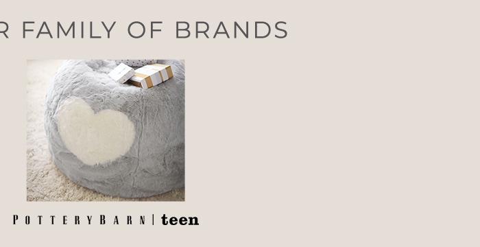 Pottery Barn Teen