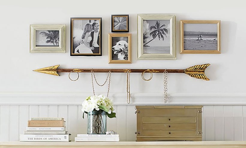 Creative Ways to Display Your Wedding Photos Creative Ways to Display Your Wedding Photos