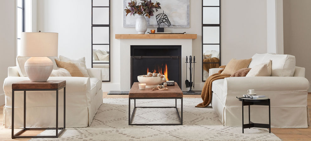 PB Comfort Malcolm Living Room PB Comfort Malcolm Living Room