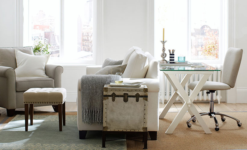 How to Choose Furniture for a Small Space How to Choose Furniture for a Small Space