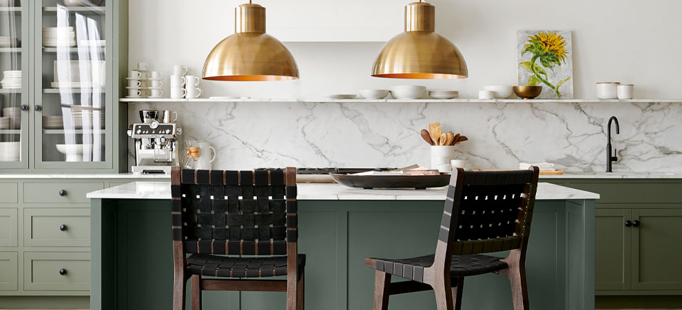 Fenton Kitchen