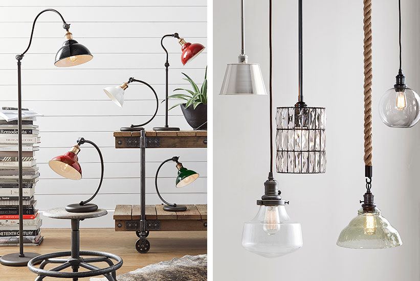 Bold and Bright: How to Choose the Perfect Home Lighting Bold and Bright: How to Choose the Perfect Home Lighting