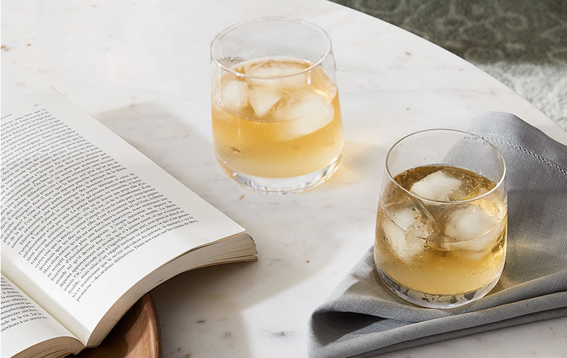 How to Start Your Own Cocktail Journal How to Start Your Own Cocktail Journal